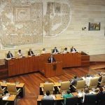 Asamblea de Extremadura rechaza propuesta del PP que solicita ayudas a autónomos en dificultades
