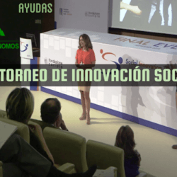Torneo de Innovación Social