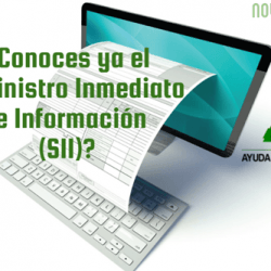 Suministro Inmediato de Información