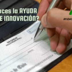 CHEQUE INNOVACIÓN