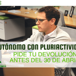 Devolución de Ingresos Indebidos