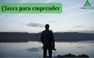 Claves para emprender