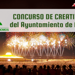 Concurso de creatividad