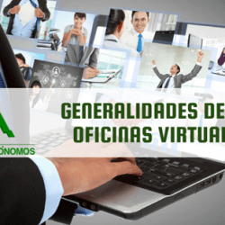 oficinas virtuales