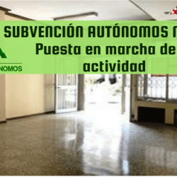Ayuda para Autónomos en Madrid
