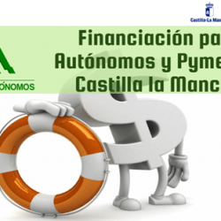 Financiación en Castilla la Mancha