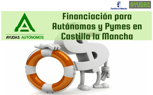 Financiación en Castilla la Mancha