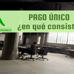 Pago Único