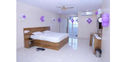 Hotel Sai baba Palace Lodge & Bording